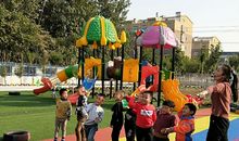 留住那份美好作文