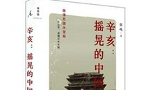 摇晃的中国读后感