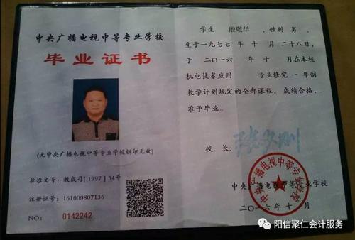 职业学校毕业贺词