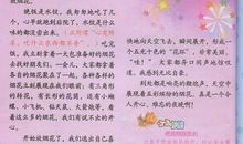 看烟花作文400字