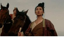 新龙门客栈经典台词