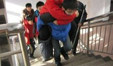 我身边的好人好事