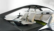 未来的汽车500字