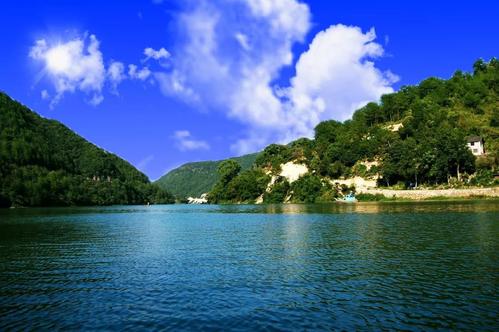 2018吉林长春中学入学考试满分组成:有你在哪里,风景(2)