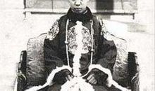 爱新觉罗溥仪观后感