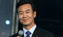 开讲啦李栓科演讲稿：准备好了就出发