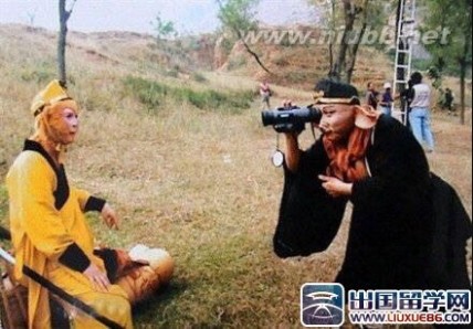 《西游记》七读