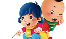 春节放烟花作文