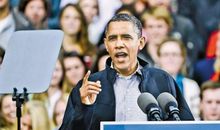 奥巴马演讲观后感