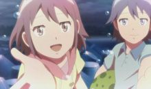 天使的灯火读后感