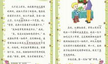 苹果里的星星读后感