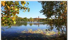 2018吉林长春中考满分作文：有你的地方就有风景（一）