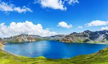 2018吉林长春中考满分作文：有你的地方就有风景（五）