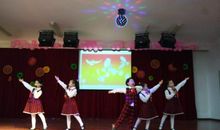 小学生我的梦中国梦演讲稿