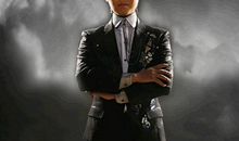 《谁与争锋》读后感