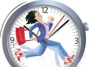 面试的八个禁忌