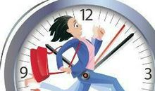 求职面试的八大禁忌