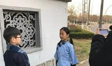 我的伯父鲁迅先生读后感