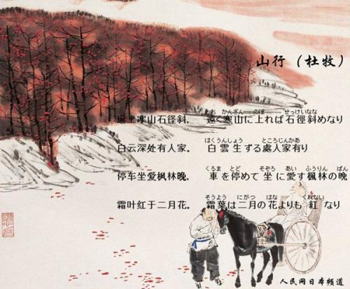 关于阅读《山间漫步》的思考