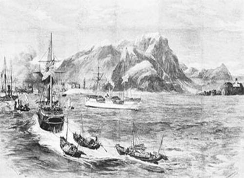 看家务的感觉家务