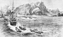 观甲午甲午有感