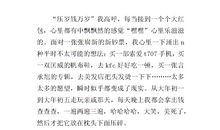 春节趣事作文500字