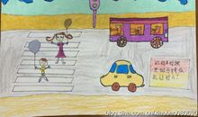 阳光明媚的那一天作文