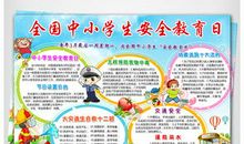 中小学生素质教育安全与考试心理观后感