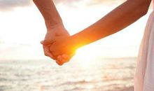 对男友说的感人的话