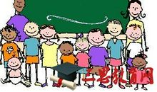 老师辛苦了作文