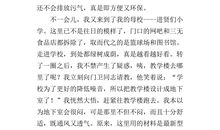 30年后的作文400字