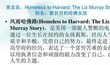 风雨哈佛路观后感