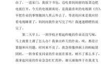 难忘的校运会作文