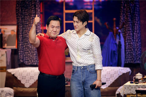 陈学东经典语录