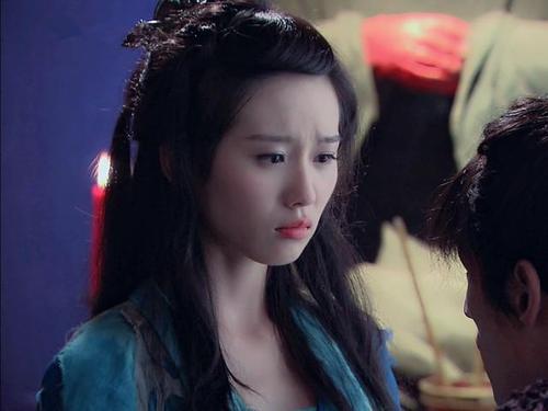 刘诗诗经典语录