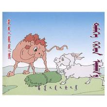 关于苍蝇的组成