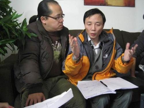 B区第32号电影评论