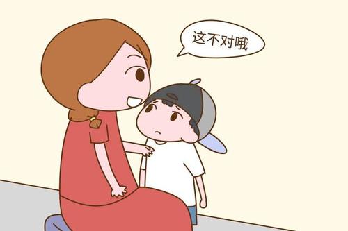 父母对孩子的鼓励之言