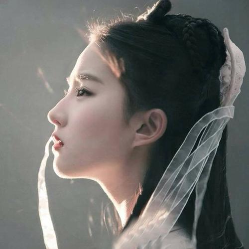 刘亦菲的经典语录