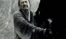 孔子电影观后感