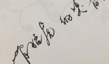 2013年高考满分作文湖南卷：心有猛虎，细嗅蔷薇