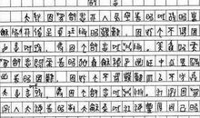 关于成绩的作文