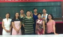 热血教师读后感