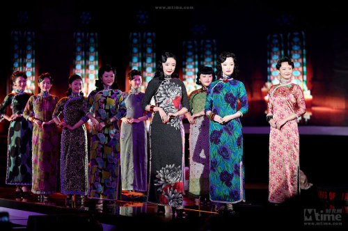 电影评论金陵十三Hair