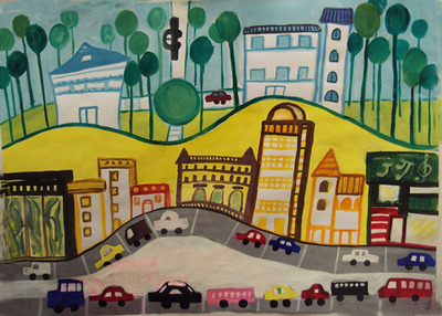 未来学校的200个单词