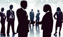 成功求职必须具备八大素质