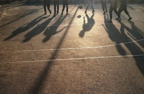 看书后偷600字的人