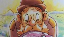 《渔夫和他的妻子》读后感