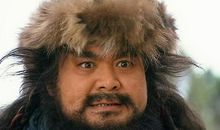 水浒传李逵读后感