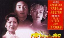 宋家皇朝观后感